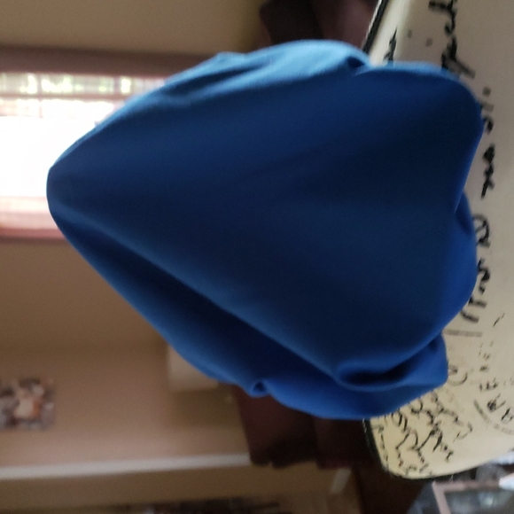 Scrub bouffant cap - Picture 2 of 4